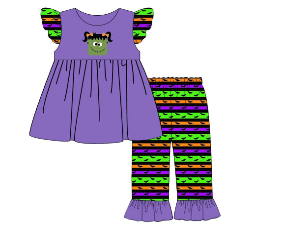 Franken monster sets