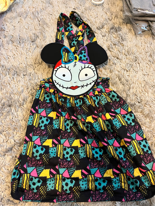 Sally dress