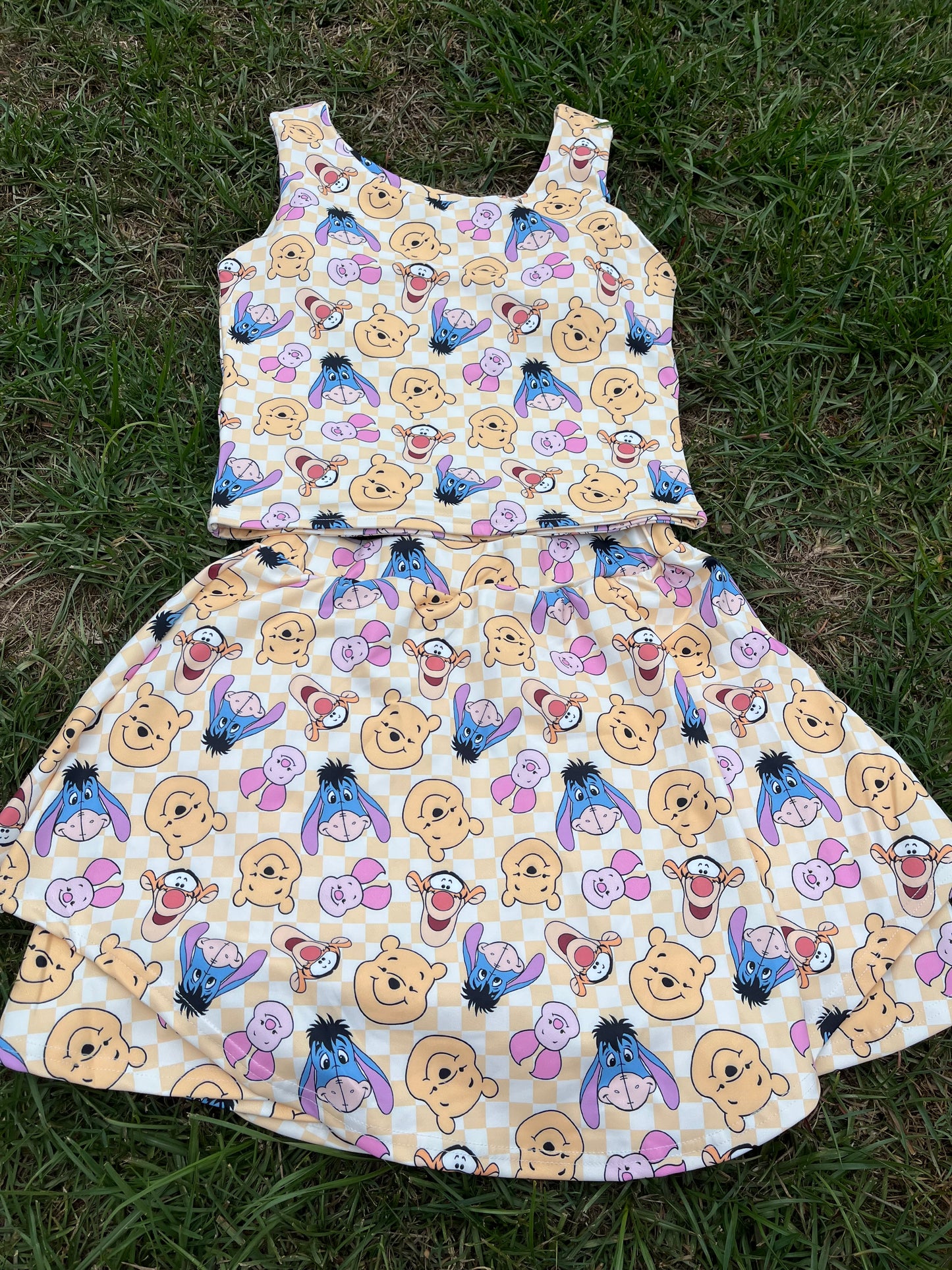 Mom honey 2pc