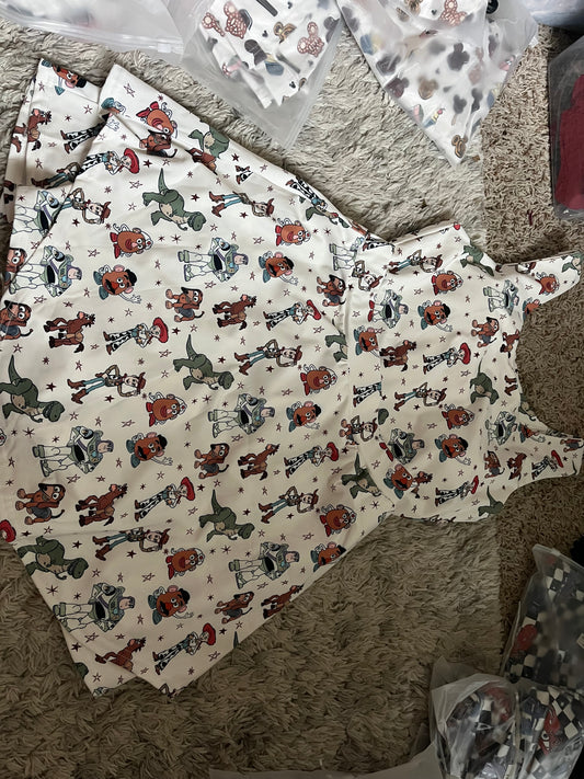 Toy 2pc kids