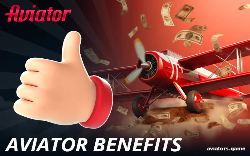 Perks of online game Aviator India